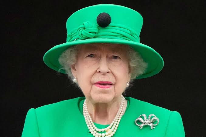 BREAKING NEWS: Queen Elizabeth II has died, Buckingham Palace announces