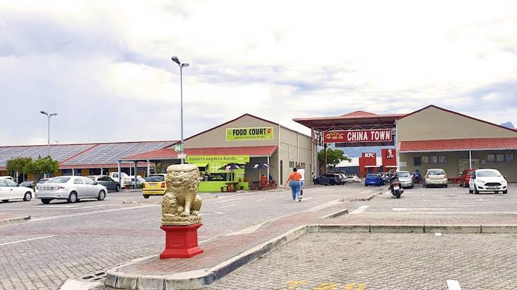 Five men charged with the attempted kidnapping of a Chinese businesswoman in Cape Town