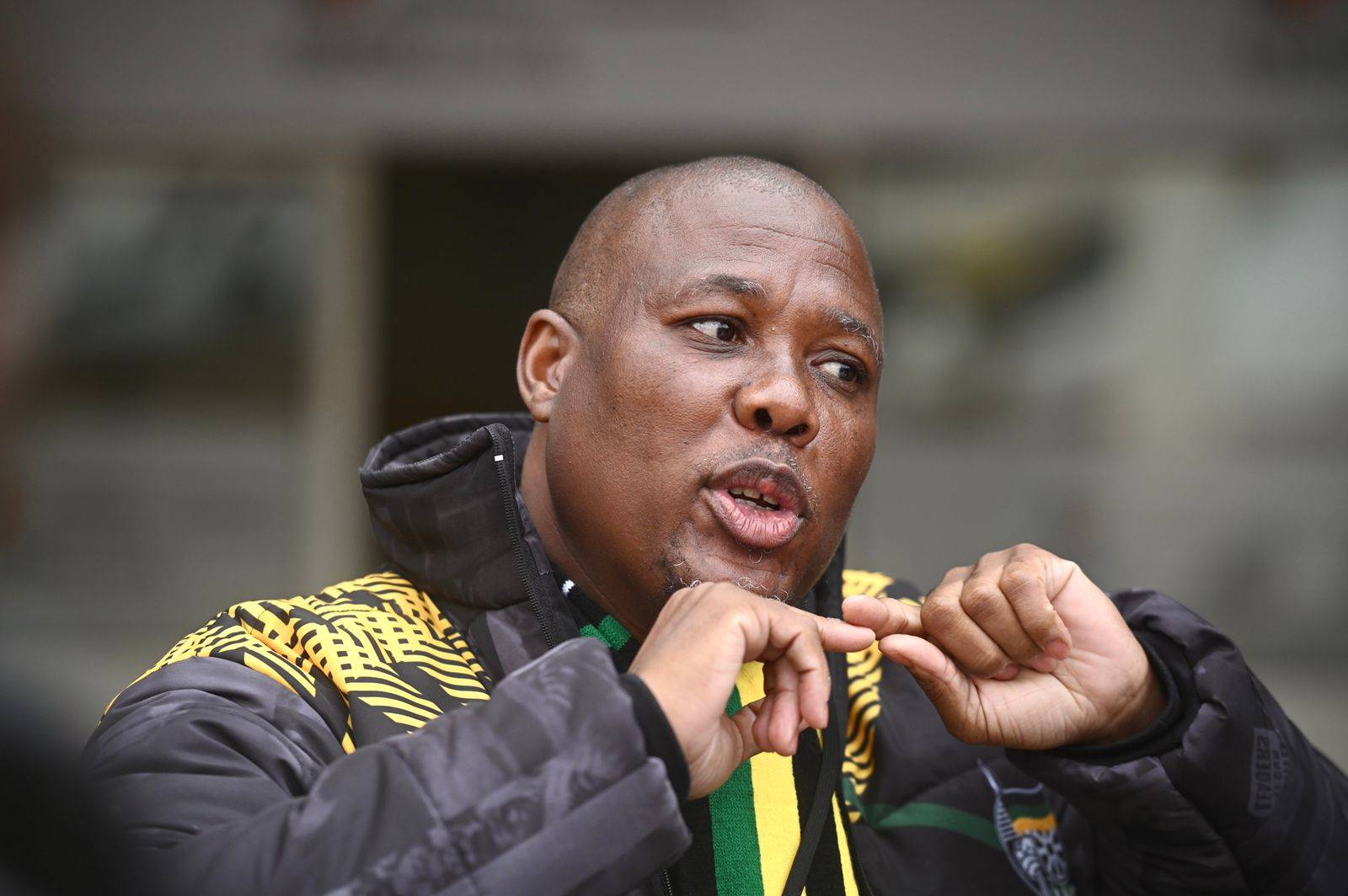 ANC provincial leadership calls for Eskom CEO to be fired and step-aside rule removed
