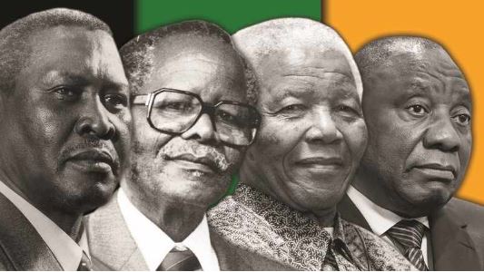 ANC in dire need of liberation from CR’s destructive path