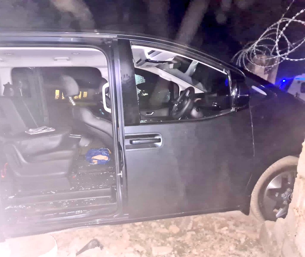 Manhunt launched after German tourist shot and killed by ‘ruthless criminals’ in Mpumalanga