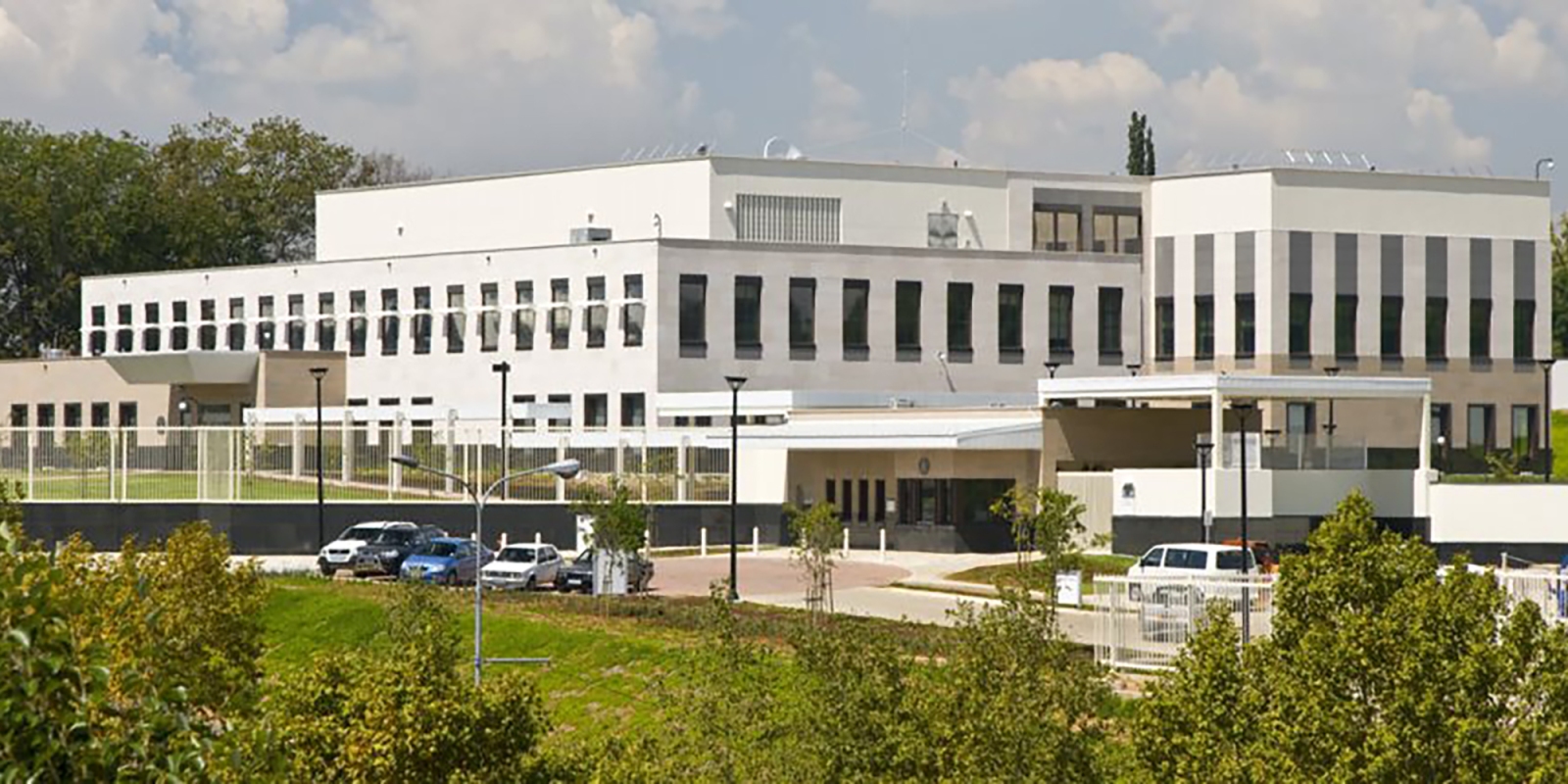 US Embassy warns of eminent “terrorist attacks” on SA