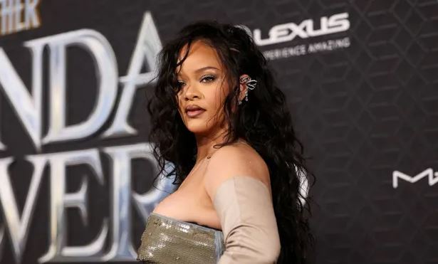 Rihanna’s ‘Lift Me Up’ sets emotional ‘Wakanda Forever’ tone