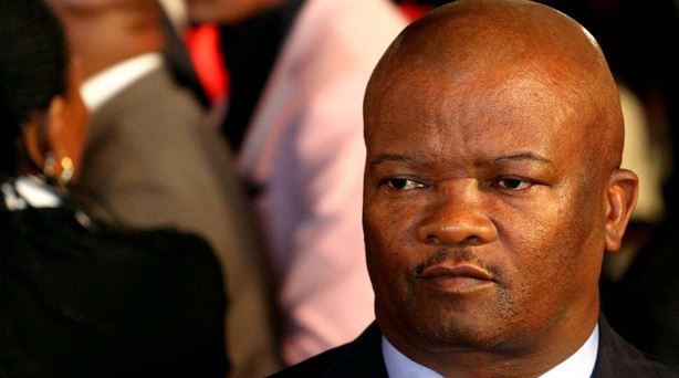 Bantu Holomisa wants probe into allegations Cyril Ramaphosa’s adviser brought millions of dollars into SA