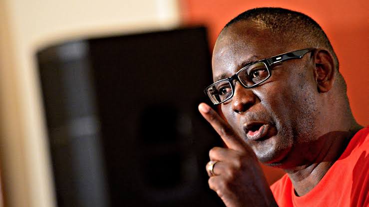 ‘Disgusting and arrogant’: Government slammed for giving free water and electricity to ministers