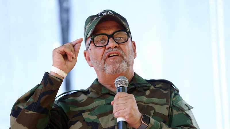 In defence of Carl Niehaus: An open letter by Dr LF Ivings