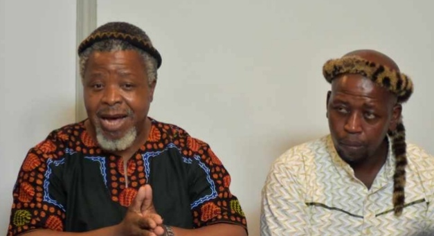 Prince Simakade faction does not recognise King Misuzulu as monarch