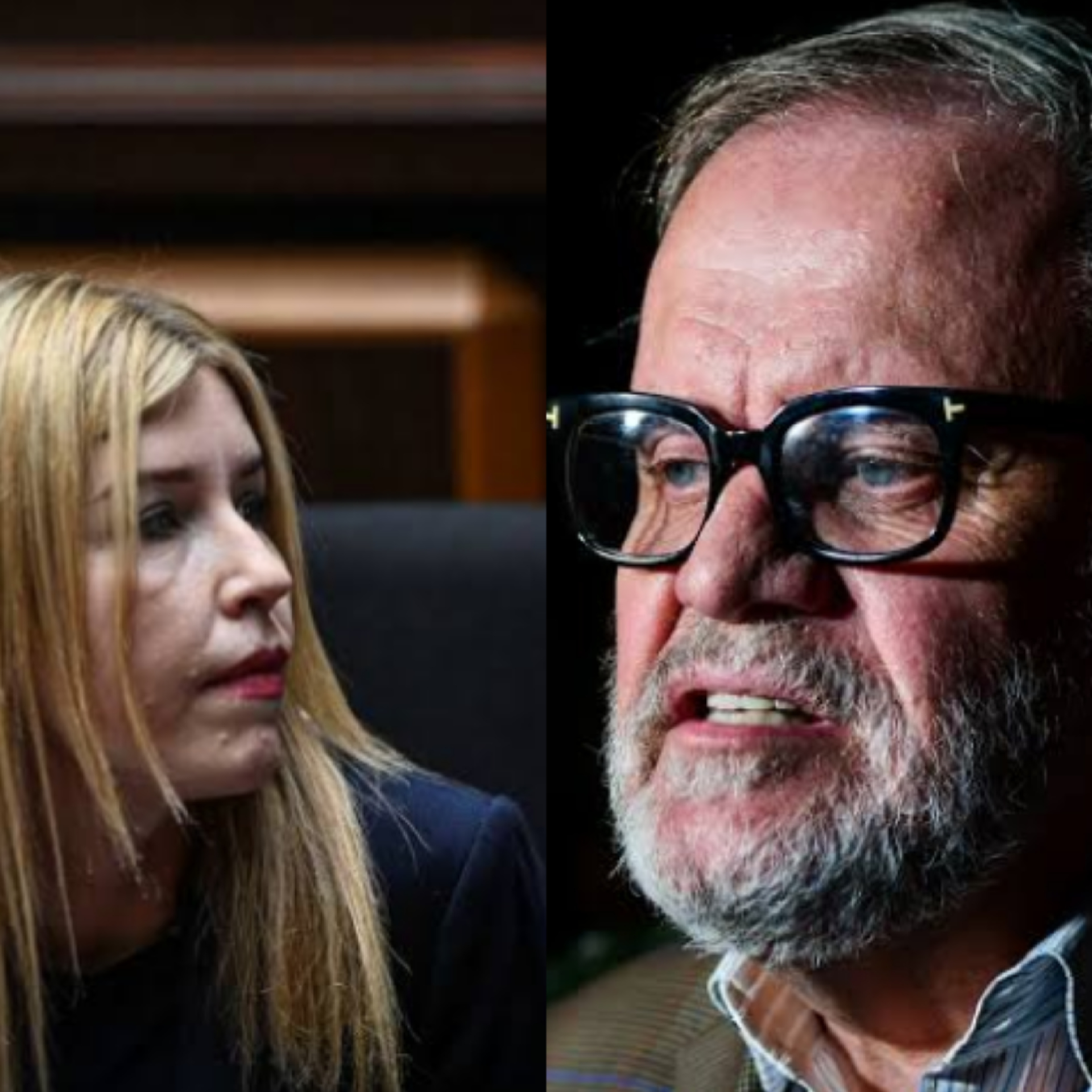 Carl Niehaus responds to News24 Karyn Maughan’s attorneys