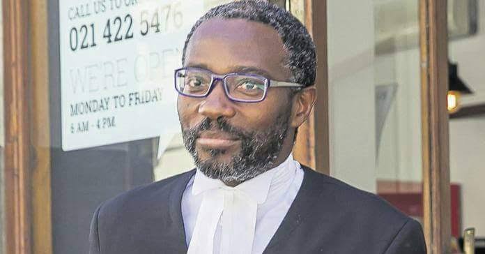 When race politics drives journalism: A response to a takedown