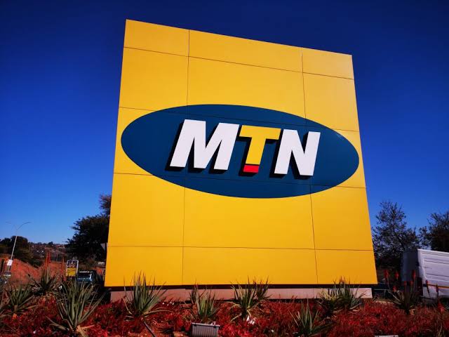MTN fault leaves users without internet services or access to fixed-LTE networks on Tuesday