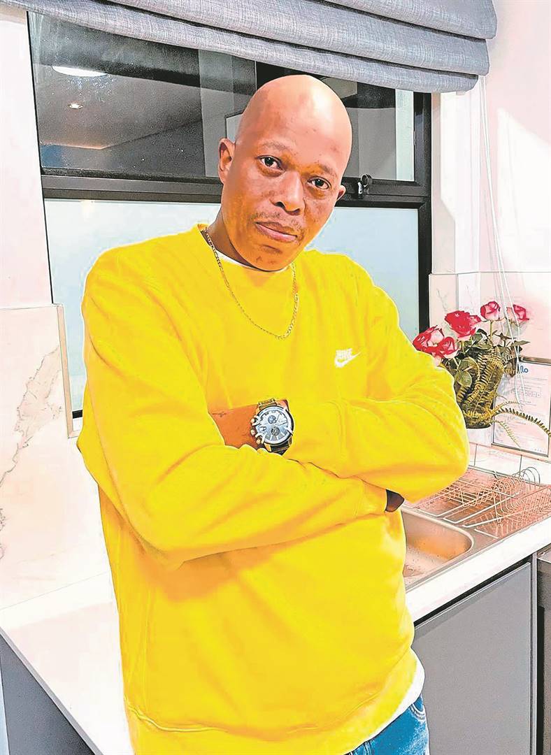 BREAKING NEWS: Mampintsha has died!