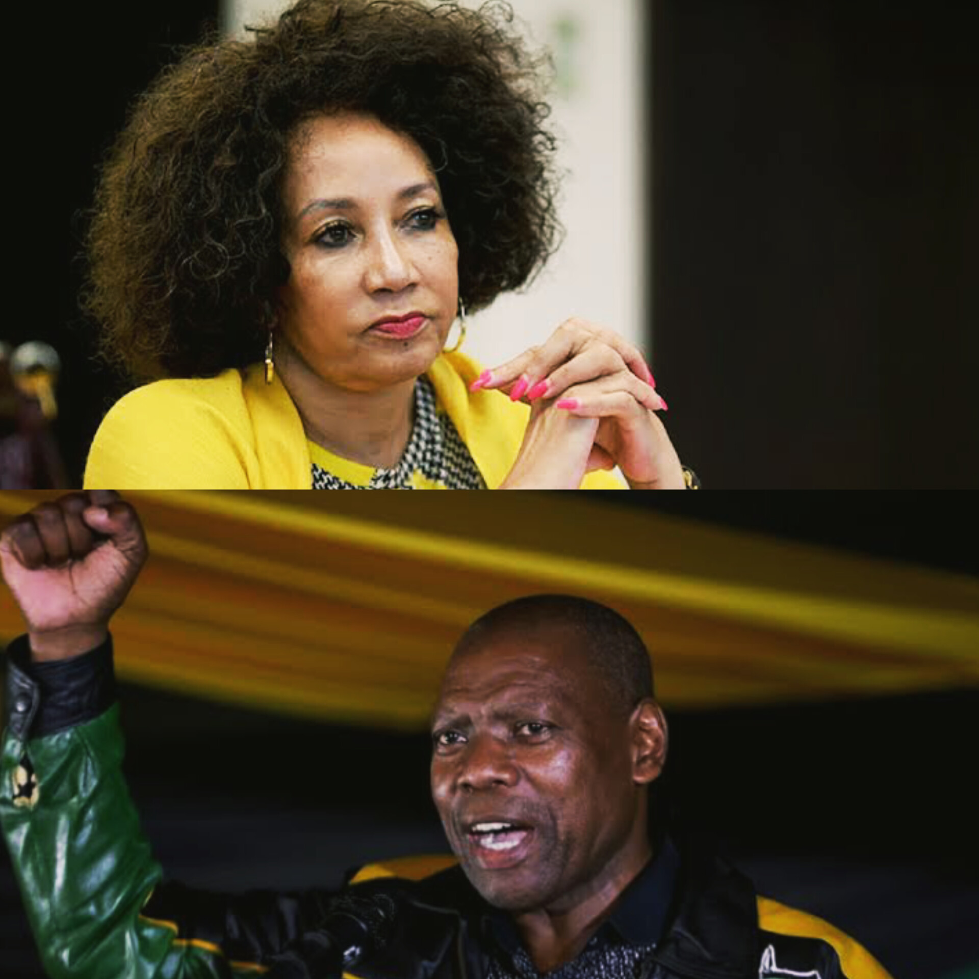 Sisulu and Mkhize foil Ramaphosa’s plot to elimate them from crucial ANC elective conference