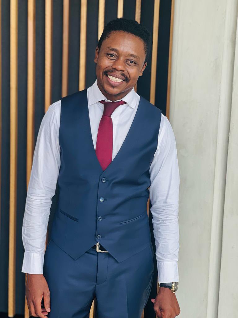 Thapelo Amad is the new mayor in town. This is what you need to know about Joburg politics and the election of the new number one citizen