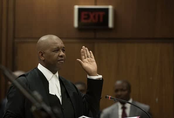 ANC veteran Mogomotsi Mogodiri agrees Dali Mpofu’s work ‘against the system’ will be more meaningful in future