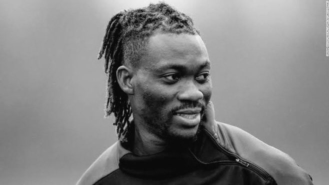 Christian Atsu found dead after Turkey earthquake