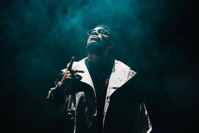 ‘Kiernan was an extraordinarily talented musician’ says Moses Tembe, father of AKA’s late fiancée Nellie Tembe