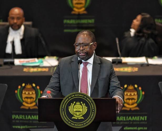 ARETA blasts ‘failed Ramaphosa regime’ over illegal notice on Eskom