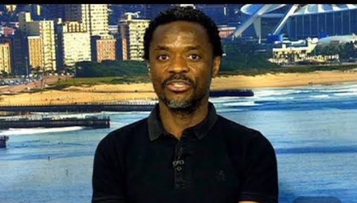 The ANC statement on Xolani Dube shows what it is known for – political intolerance