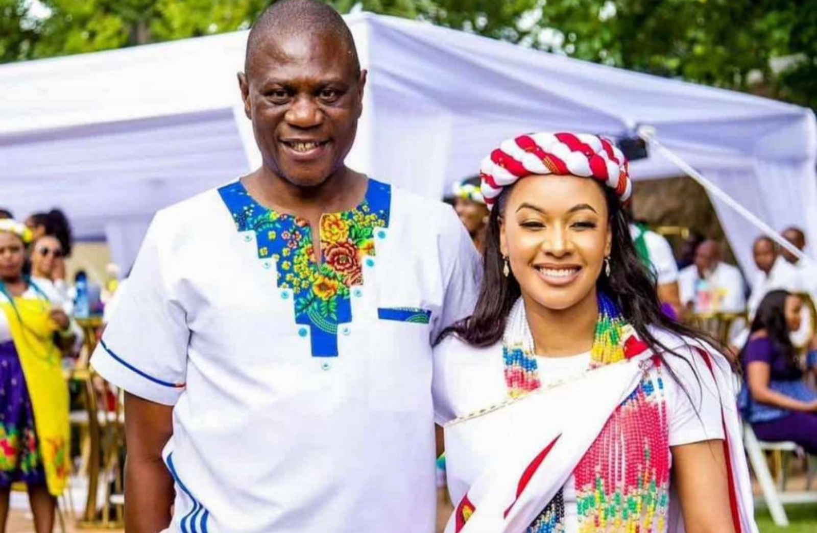 Mashatile will play a more active role unlike his predecessor, whose term of office was marked by seclusion and hibernation