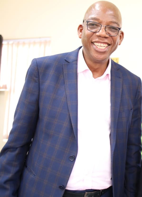 Patriotic Alliance appoints seasoned editor as its national spokesperson