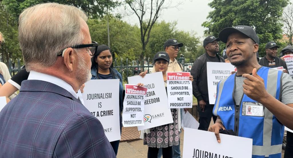 A sad tale of STRATCOM journalism on steroids