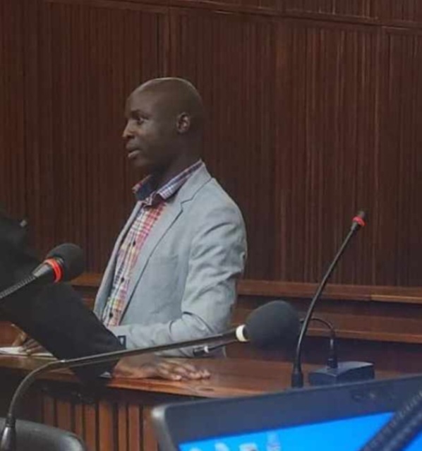 Wildlife security guard killed two rhinos, then his accomplice to avoid sharing R1million loot