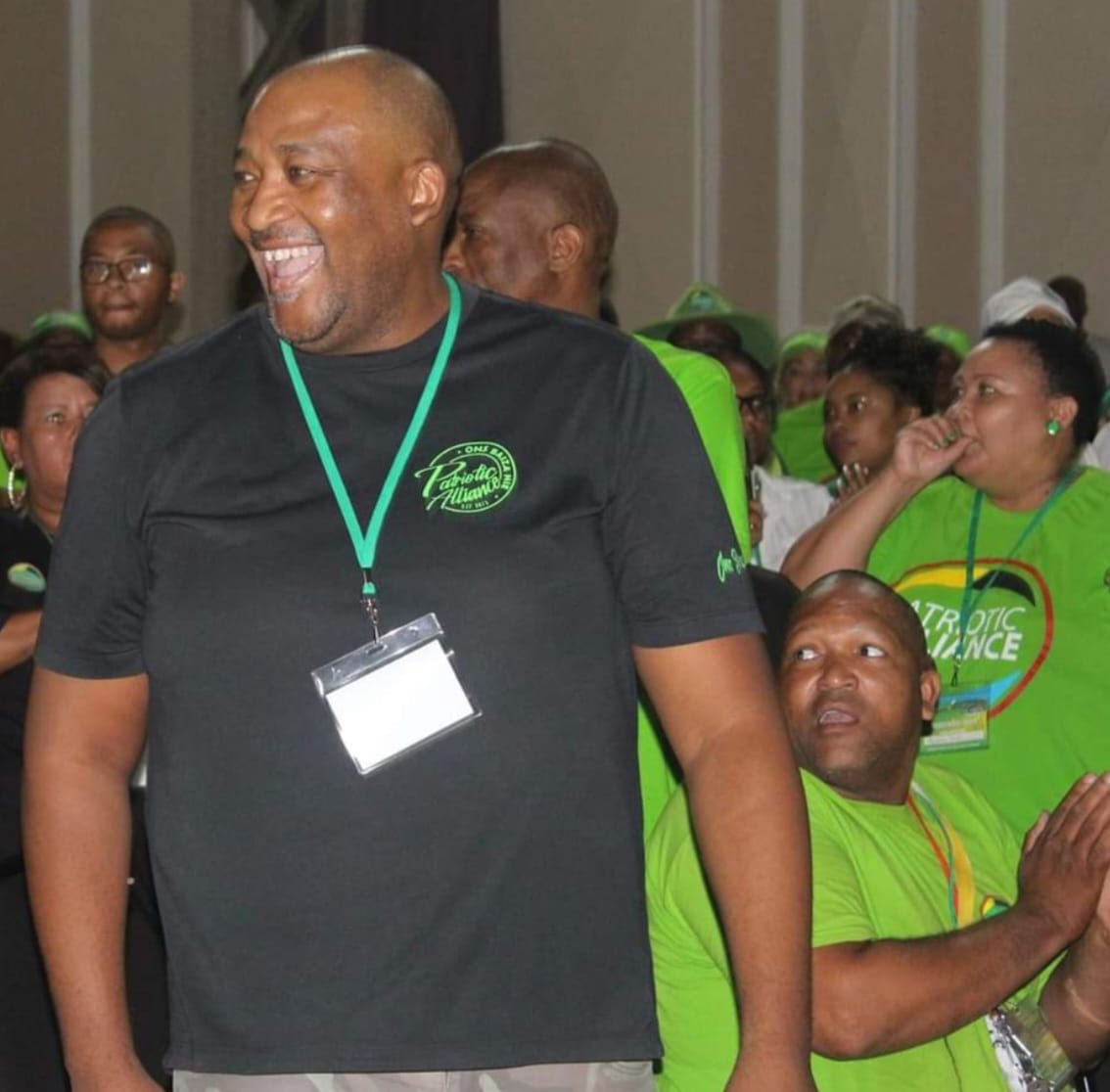 South Africa has become a living nightmare – we need something new