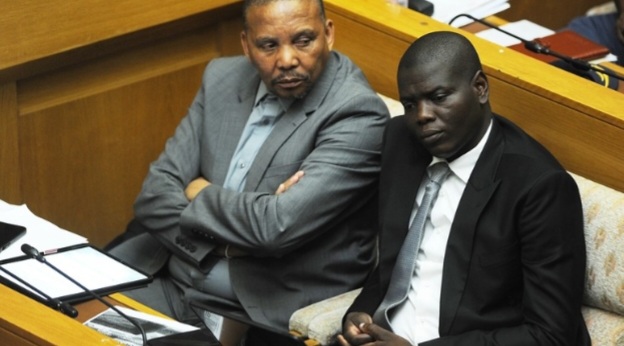 Lamola, DJCD&CS, G4S, and Parliament owe South Africans answers on the unfolding Thabo Bester saga answers
