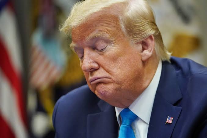 Donald Trump charged for attempts to overturn 2020 election results