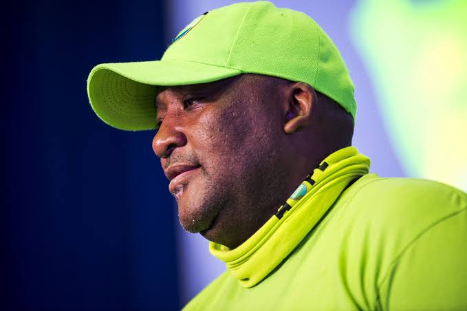 I’m ready to lead Joburg and make it a city where dreams are born