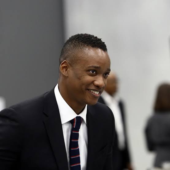 Duduzane Zuma announces his presidential campaign