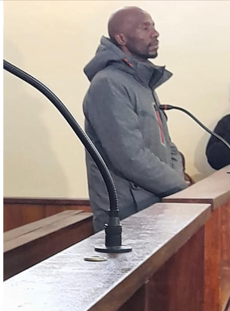 North West ANC statutory rape accused councillor remanded in custody