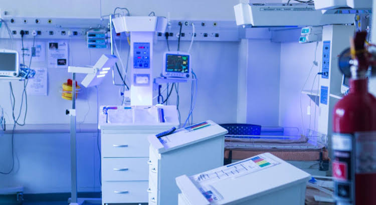 SA’s health-care system: looking into the abyss