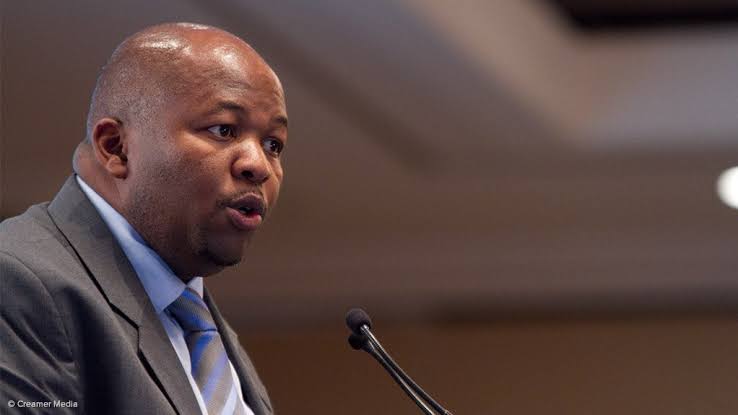 Dan Marokane is Solidarity’s preferred candidate for Eskom’s top job