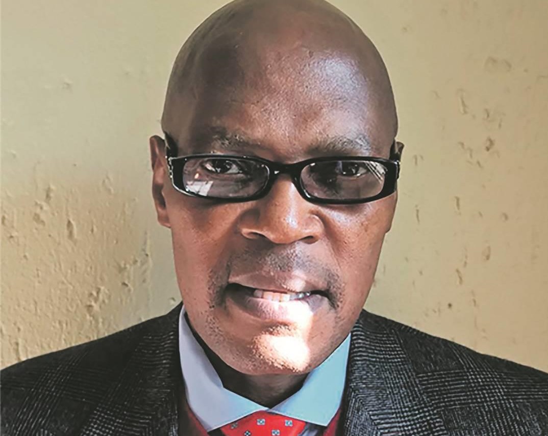 A senior National Department of Health official appears in court