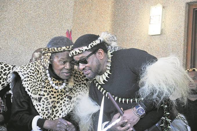 Making sense of Mangosuthu Buthelezi’s public tantrum, measurable in the threat of resignation as Prime minister of the AmaZulu, is littered with accusations, if not treason, against his King Misuzulu KaZwelithini