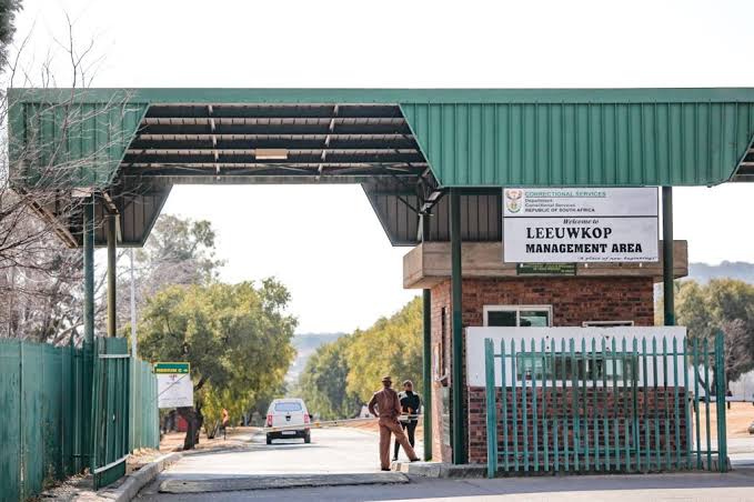 City of Joburg disconnects water supply at Leeuwkop Prison as it clamps down on top 10 debt defaulters who collectively owe R104 million