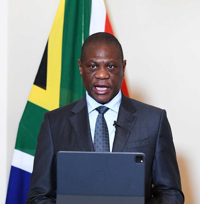 Corruption watchdogs: Public has the right to know what happened to millions loaned to Paul Mashatile’s son-in-law for housing project that never happened