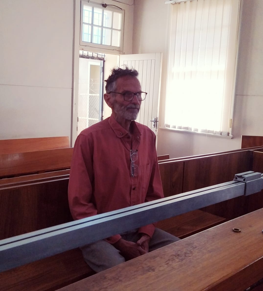 Springbok double murder accused granted bail