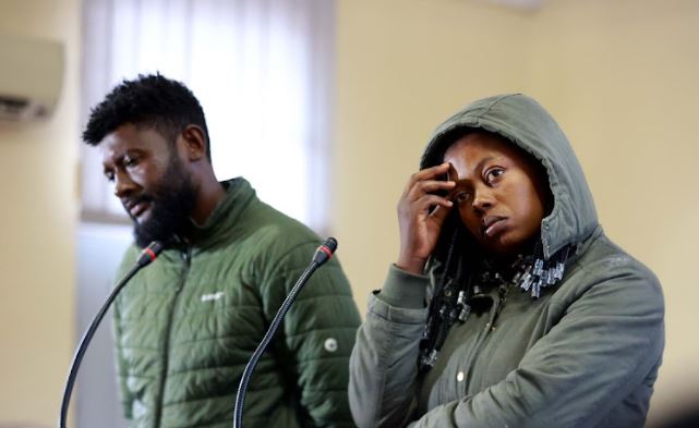 Phala Phala: NPA says $580,000 was stolen, and the accused are South Africans of Namibian origin