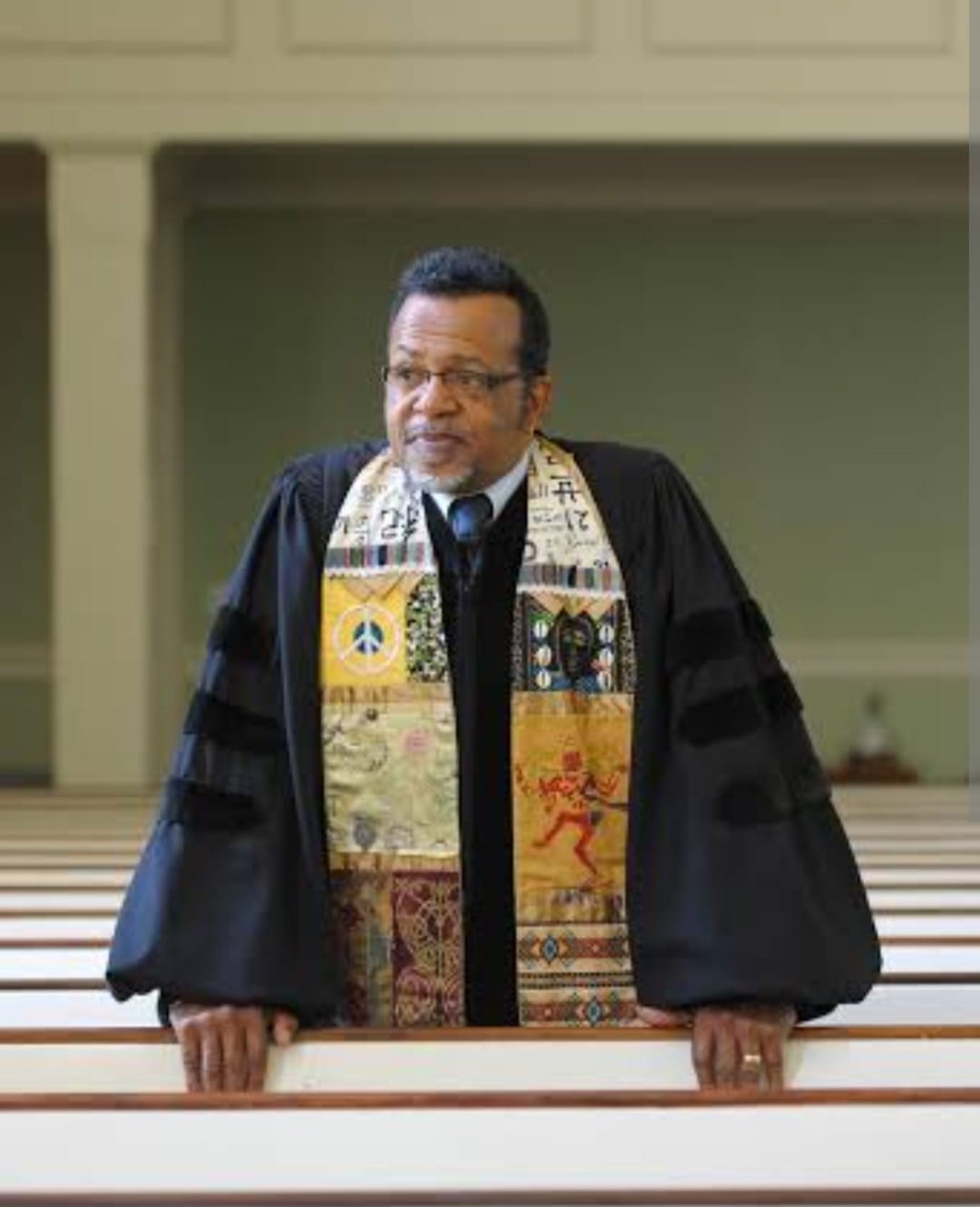 Examining the Unsettled Theology of Carlton D. Pearson: A Reflection on a ‘Prophecy’, ‘Wondering,’ and ‘Wandering.’