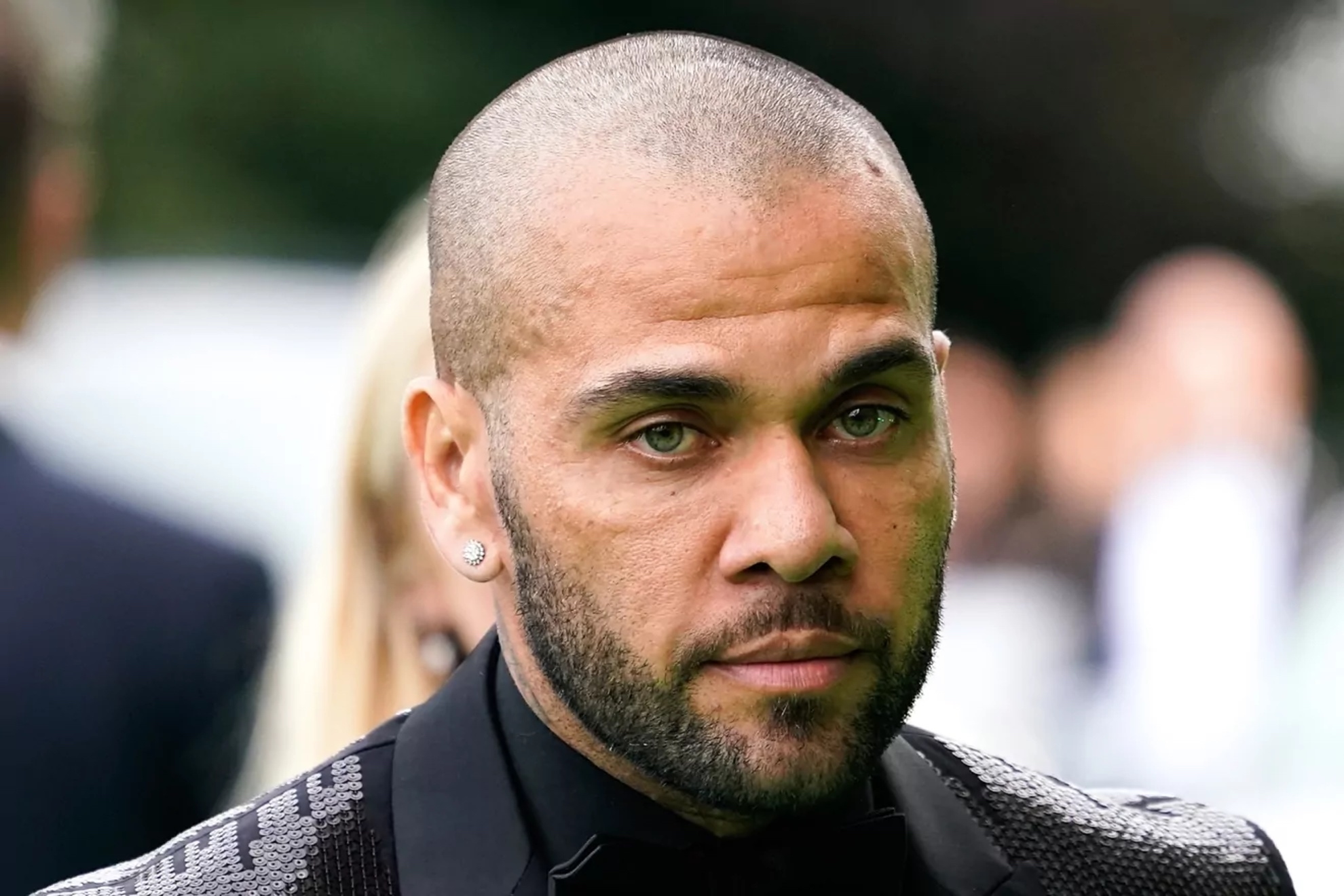 Dani Alves trial: Ex-Brazil player guilty of nightclub rape