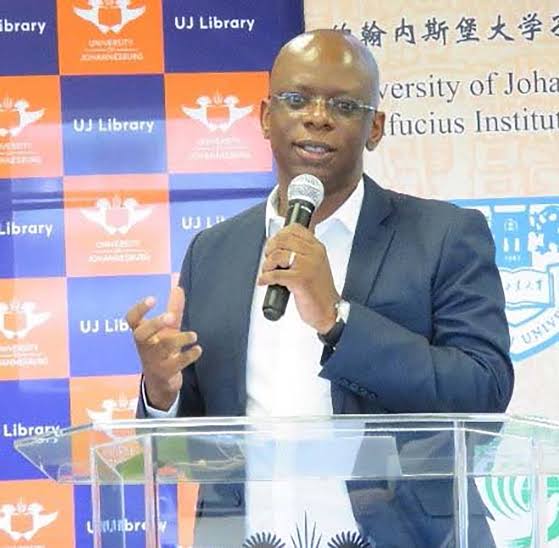 Why David Monyae’s portrayal of Trump’s Second Coming with disastrous implications for Africa is suspect