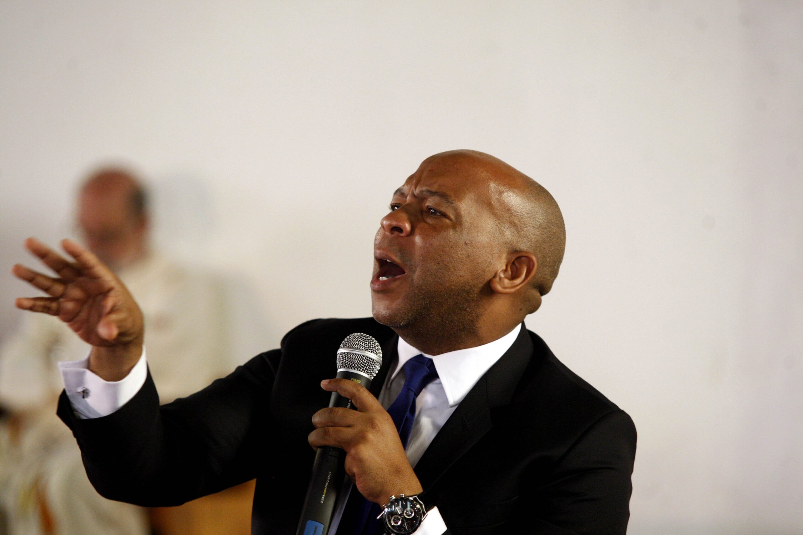 Ramokgopa to finalise financing model for grid expansion